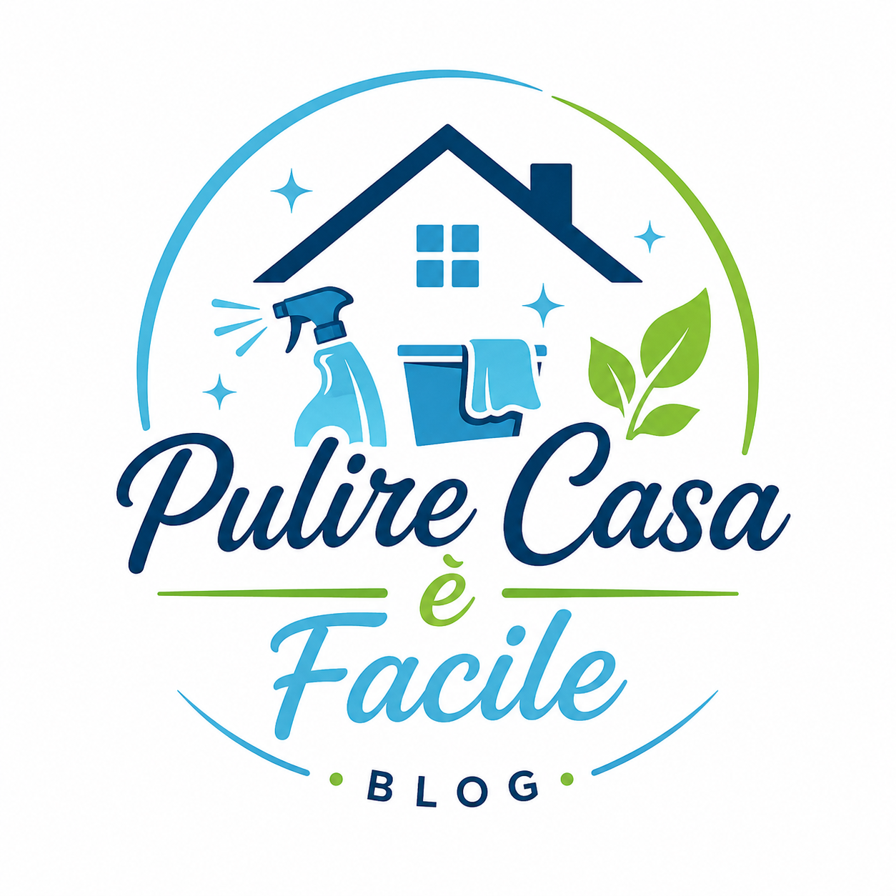 Pulire Casa è Facile